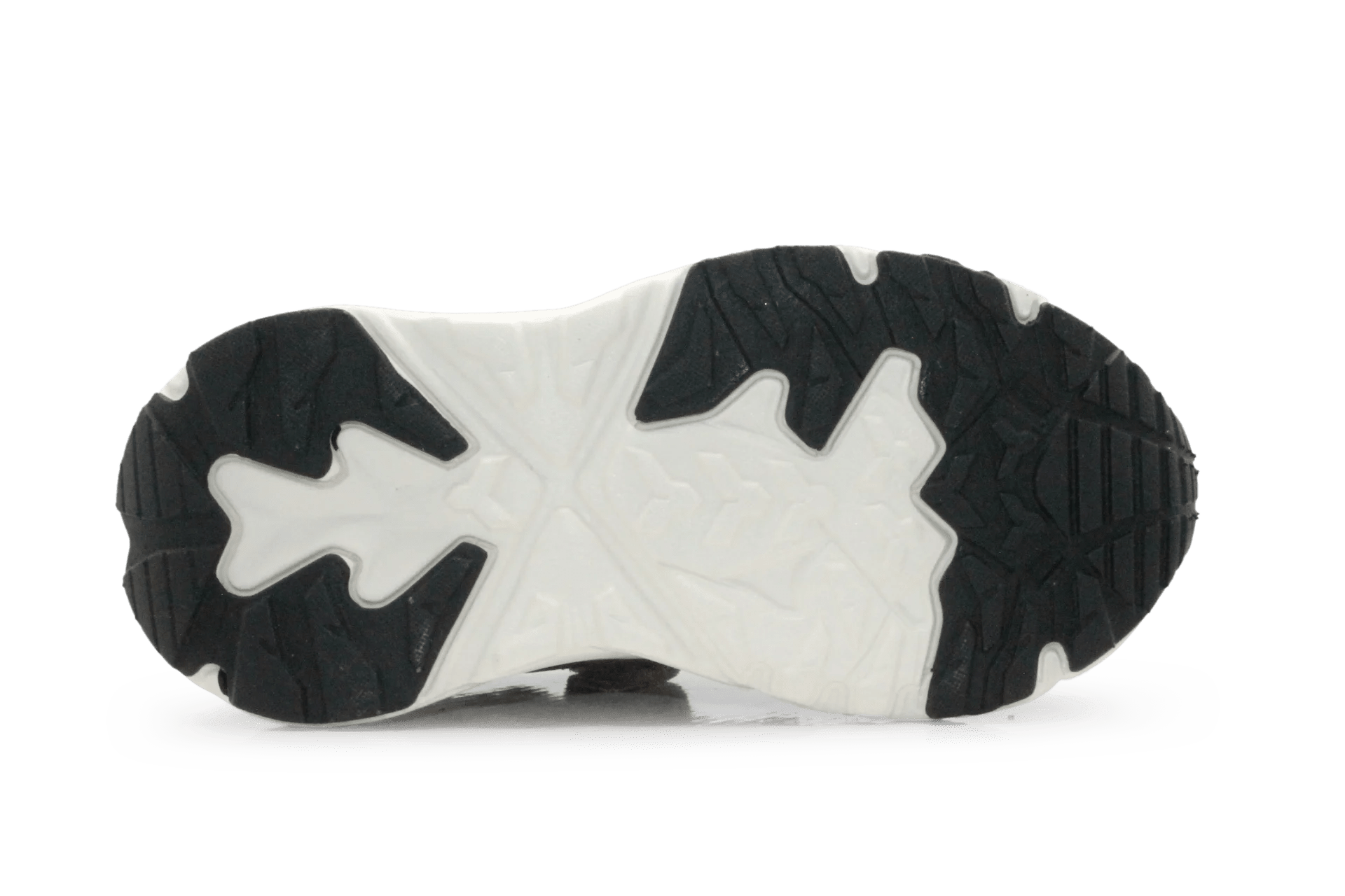BunniesJR Reza Rush Meisjes Sneaker - Bordeaux