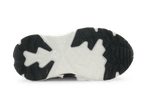 BunniesJR Reza Rush Meisjes Sneaker - Bordeaux - hatshoe