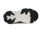 BunniesJR Reza Rush Meisjes Sneaker - Brons Groen - hatshoe
