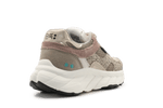 BunniesJR Reza Rush Meisjes Sneaker - Taupe - hatshoe