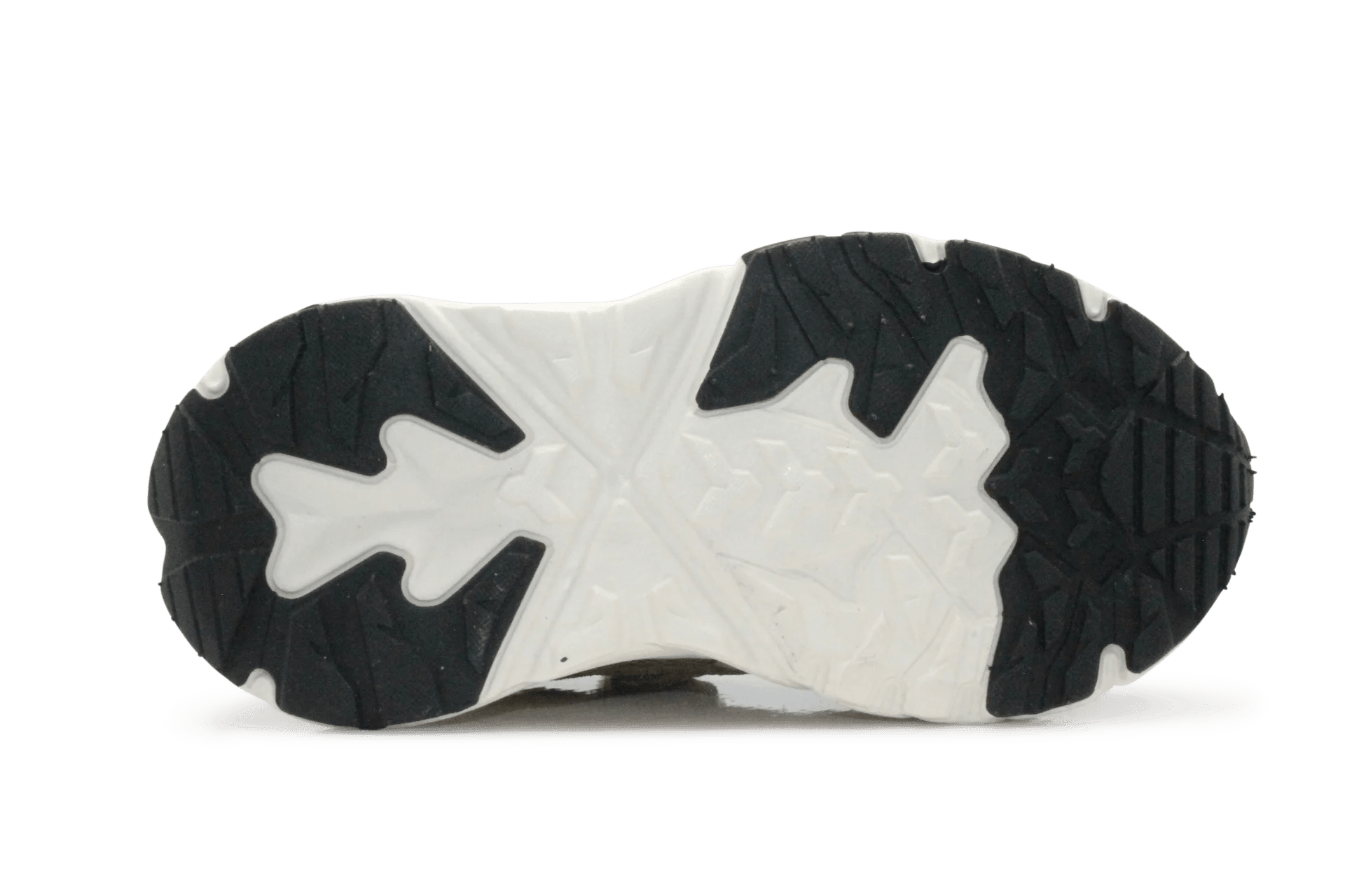 BunniesJR Reza Rush Meisjes Sneaker - Taupe