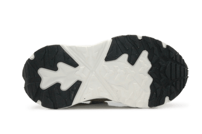 BunniesJR Reza Rush Meisjes Sneaker - Taupe - hatshoe