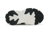 BunniesJR Reza Rush Meisjes Sneaker - Taupe - hatshoe