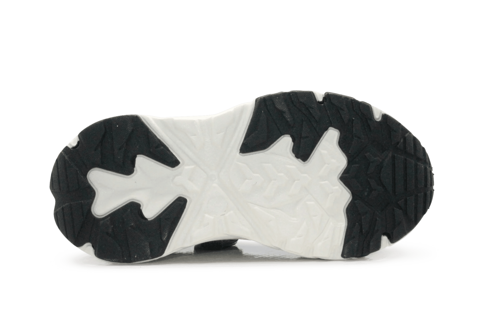 BunniesJR Rio Rush Jongens Sneaker - Grijs