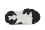 BunniesJR Rio Rush Jongens Sneaker - Grijs - hatshoe