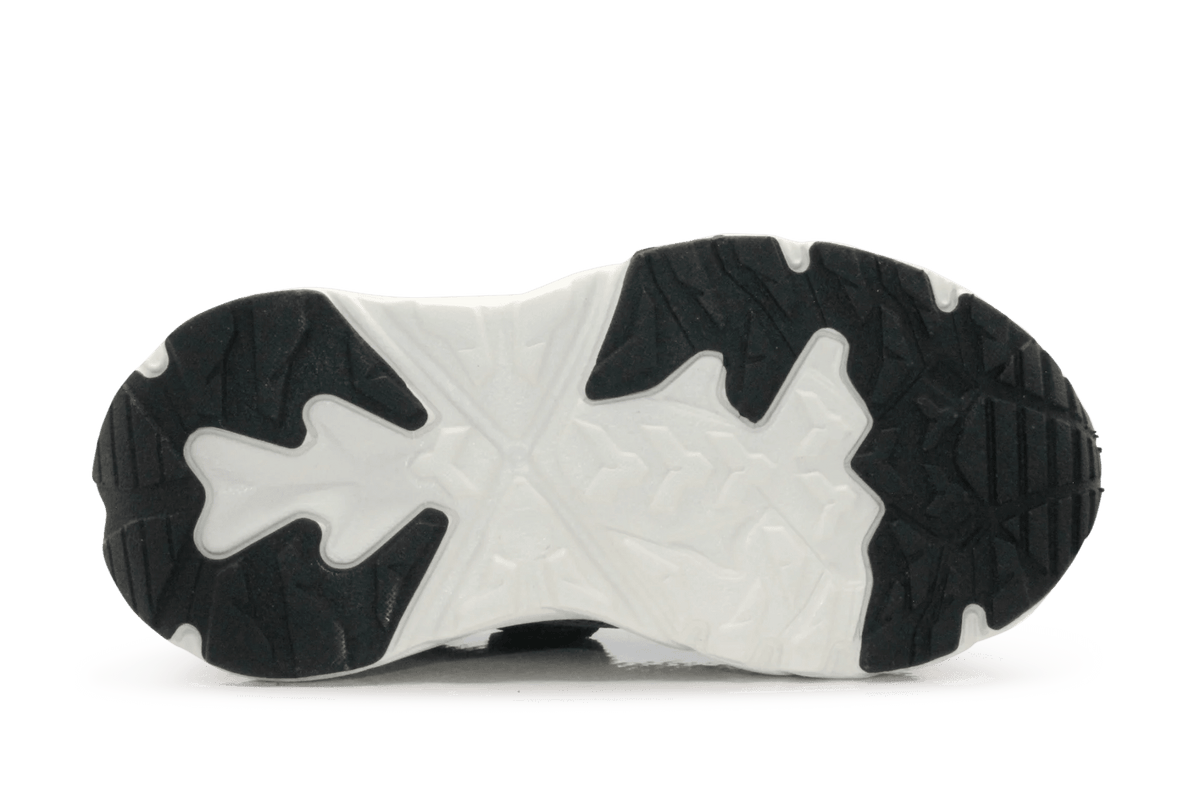 BunniesJR Rio Rush Jongens Sneaker - Navy - hatshoe