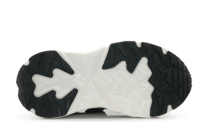 BunniesJR Rio Rush Jongens Sneaker - Navy - hatshoe