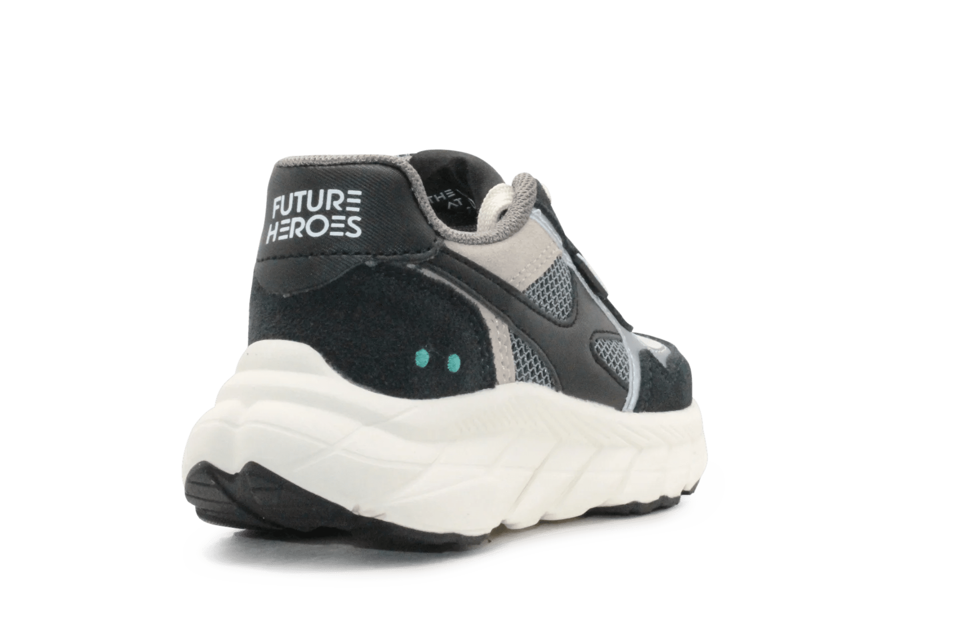 BunniesJR Rio Rush Jongens Sneaker - Navy