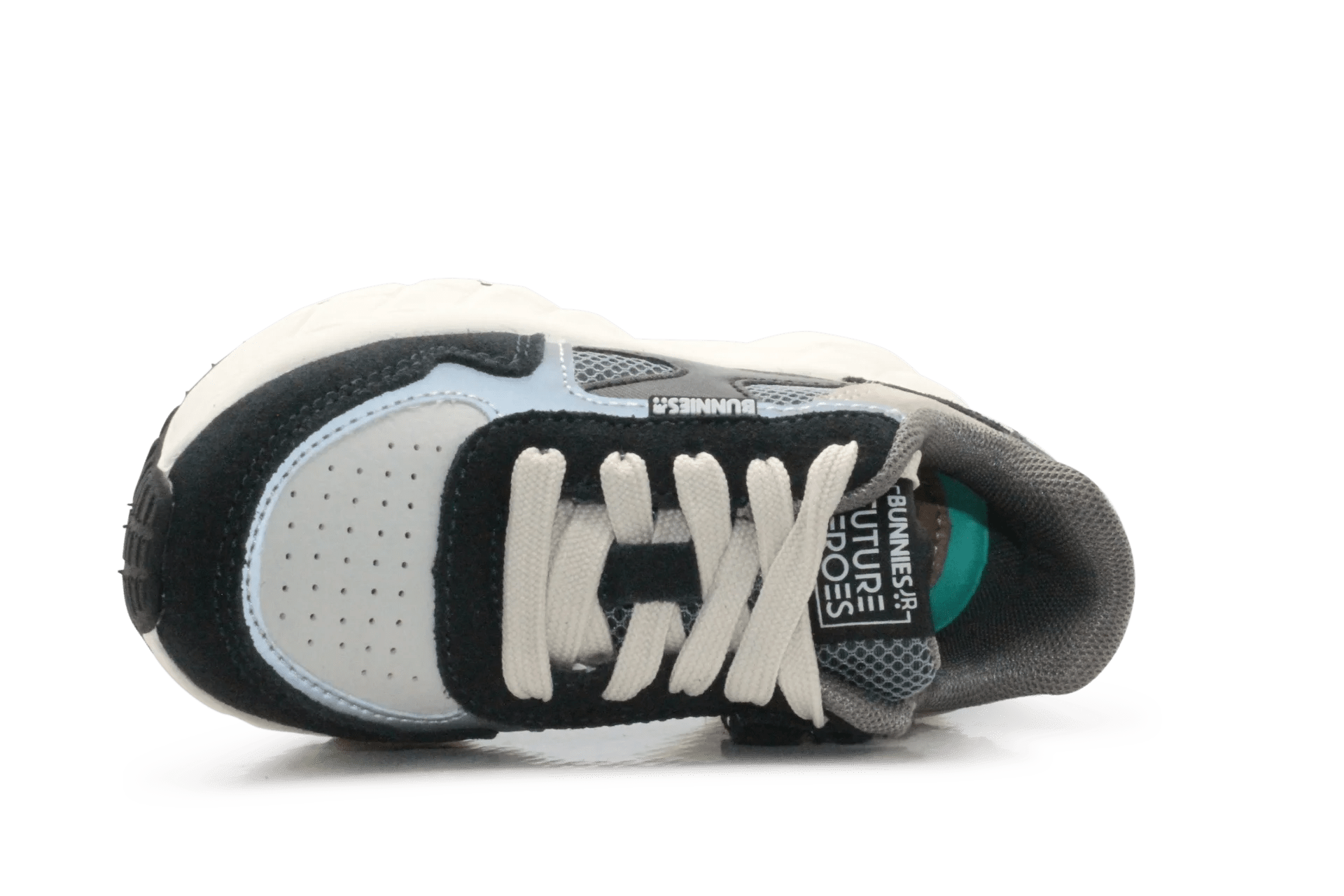 BunniesJR Rio Rush Jongens Sneaker - Navy