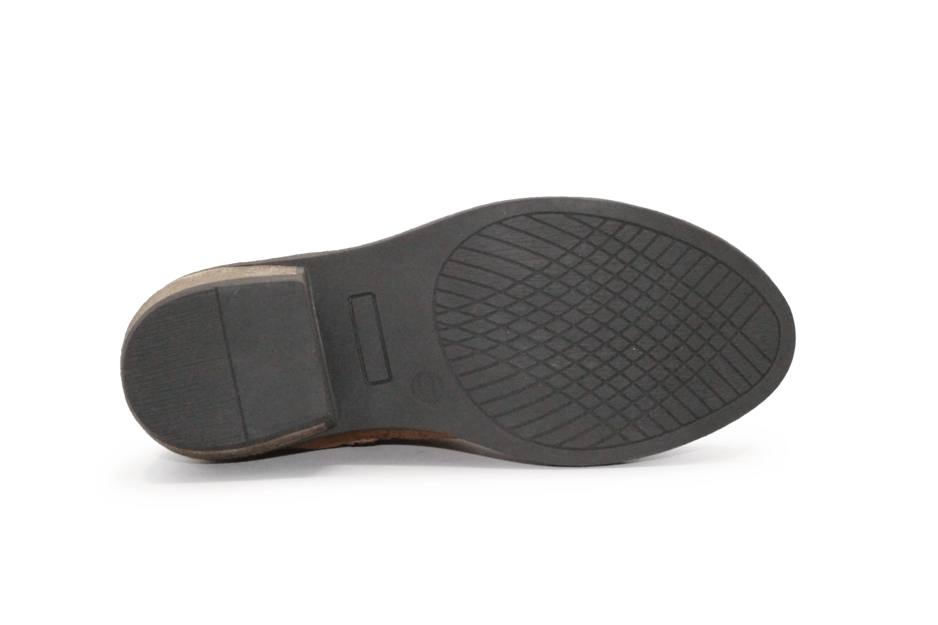 BunniesJR Robine Rodeo Cowboyboots - Bruin - hatshoe