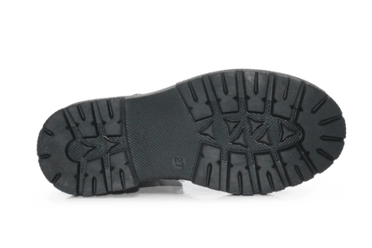 BunniesJR Saar Sterk Meisjes Boots - Bruin - hatshoe