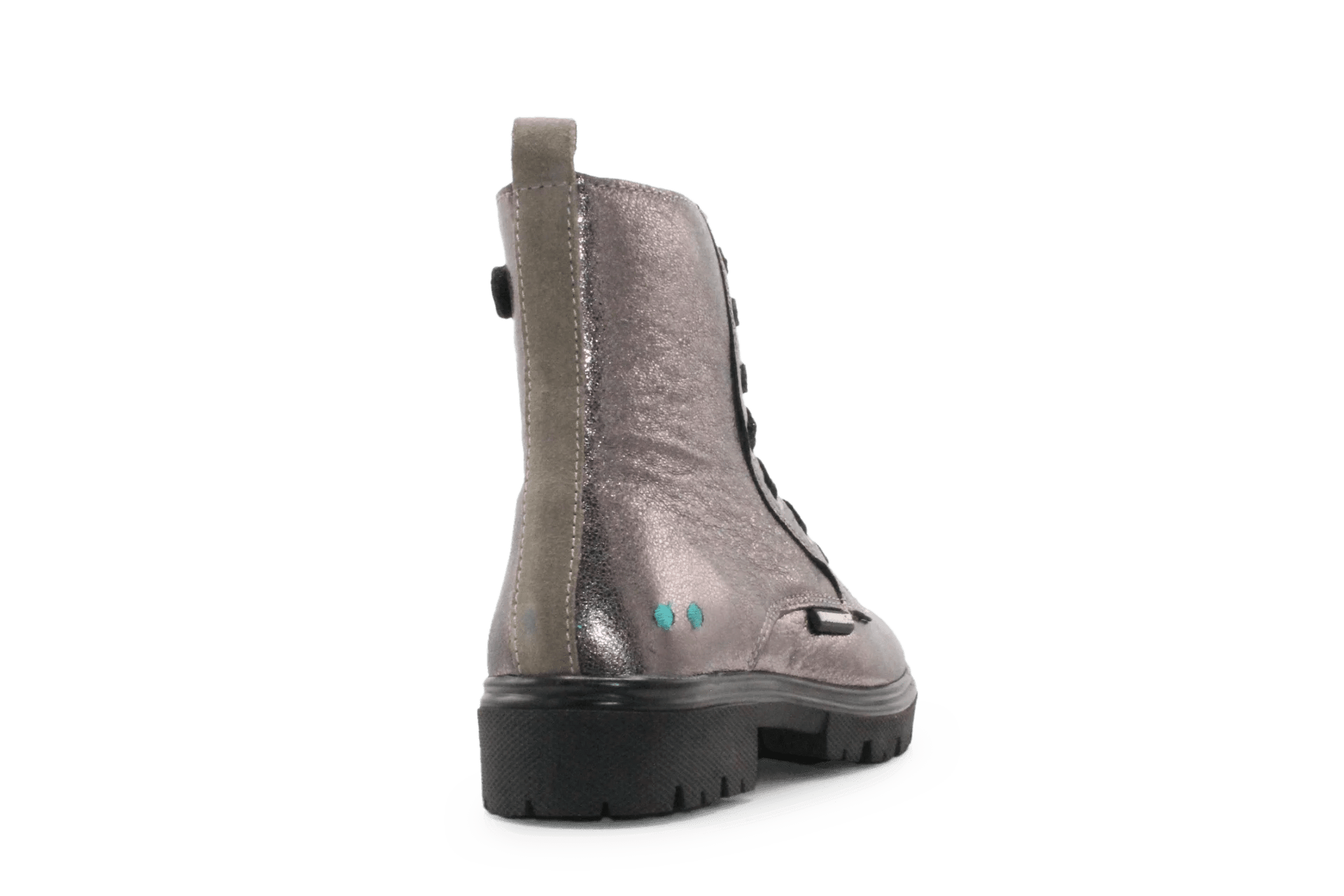 BunniesJR Saar Sterk Meisjes Boots - Bruin