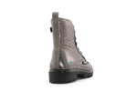 BunniesJR Saar Sterk Meisjes Boots - Bruin - hatshoe