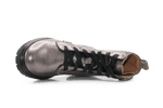 BunniesJR Saar Sterk Meisjes Boots - Bruin - hatshoe