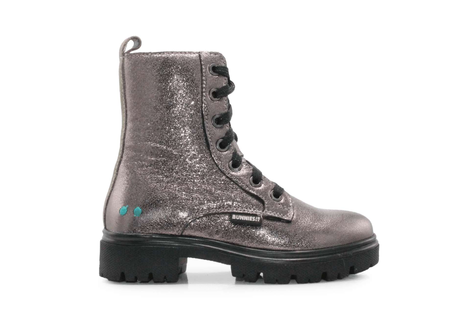 BunniesJR Saar Sterk Meisjes Boots - Bruin