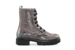 BunniesJR Saar Sterk Meisjes Boots - Bruin - hatshoe