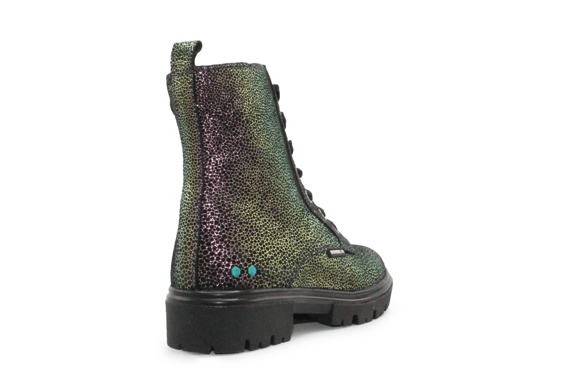 BunniesJR Saar Sterk Meisjes Boots - Fantasy