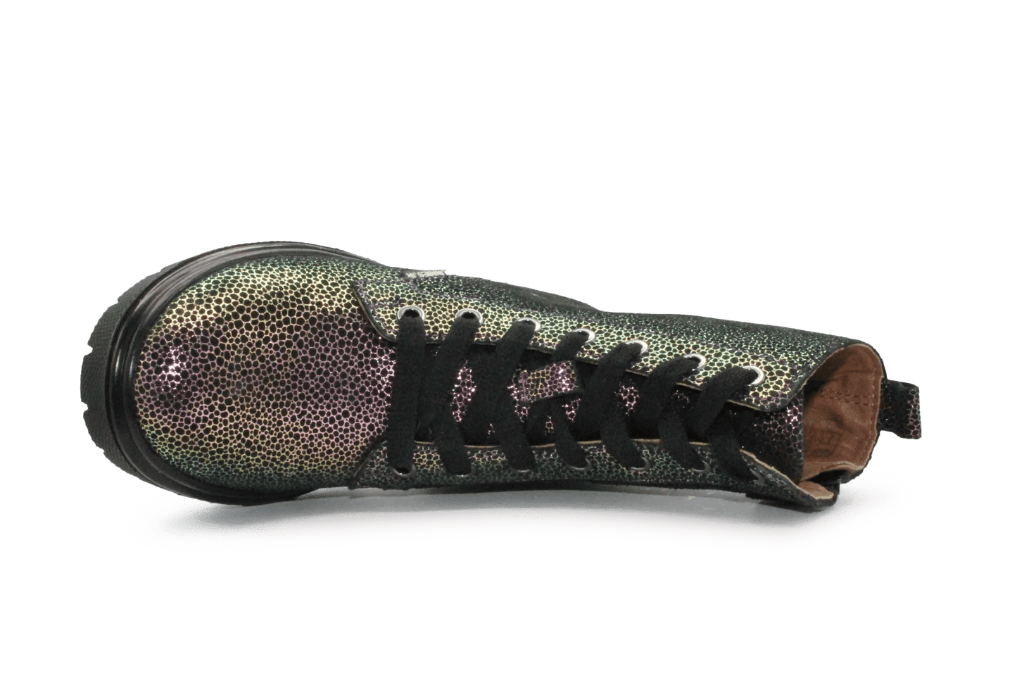 BunniesJR Saar Sterk Meisjes Boots - Fantasy - hatshoe