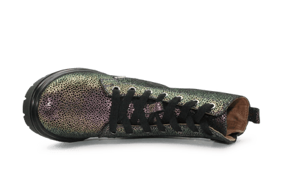BunniesJR Saar Sterk Meisjes Boots - Fantasy - hatshoe