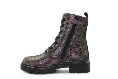 BunniesJR Saar Sterk Meisjes Boots - Fantasy - hatshoe