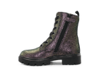BunniesJR Saar Sterk Meisjes Boots - Fantasy - hatshoe