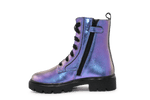 BunniesJR Saar Sterk Meisjes Boots - Regenboog - hatshoe