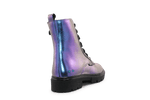 BunniesJR Saar Sterk Meisjes Boots - Regenboog - hatshoe