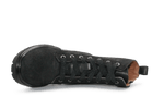 BunniesJR Saar Sterk Meisjes Boots - Zwart - hatshoe