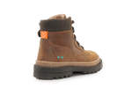 BunniesJR Thijs Trail Jongens Schoen - Cognac - hatshoe