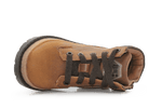 BunniesJR Thijs Trail Jongens Schoen - Cognac - hatshoe