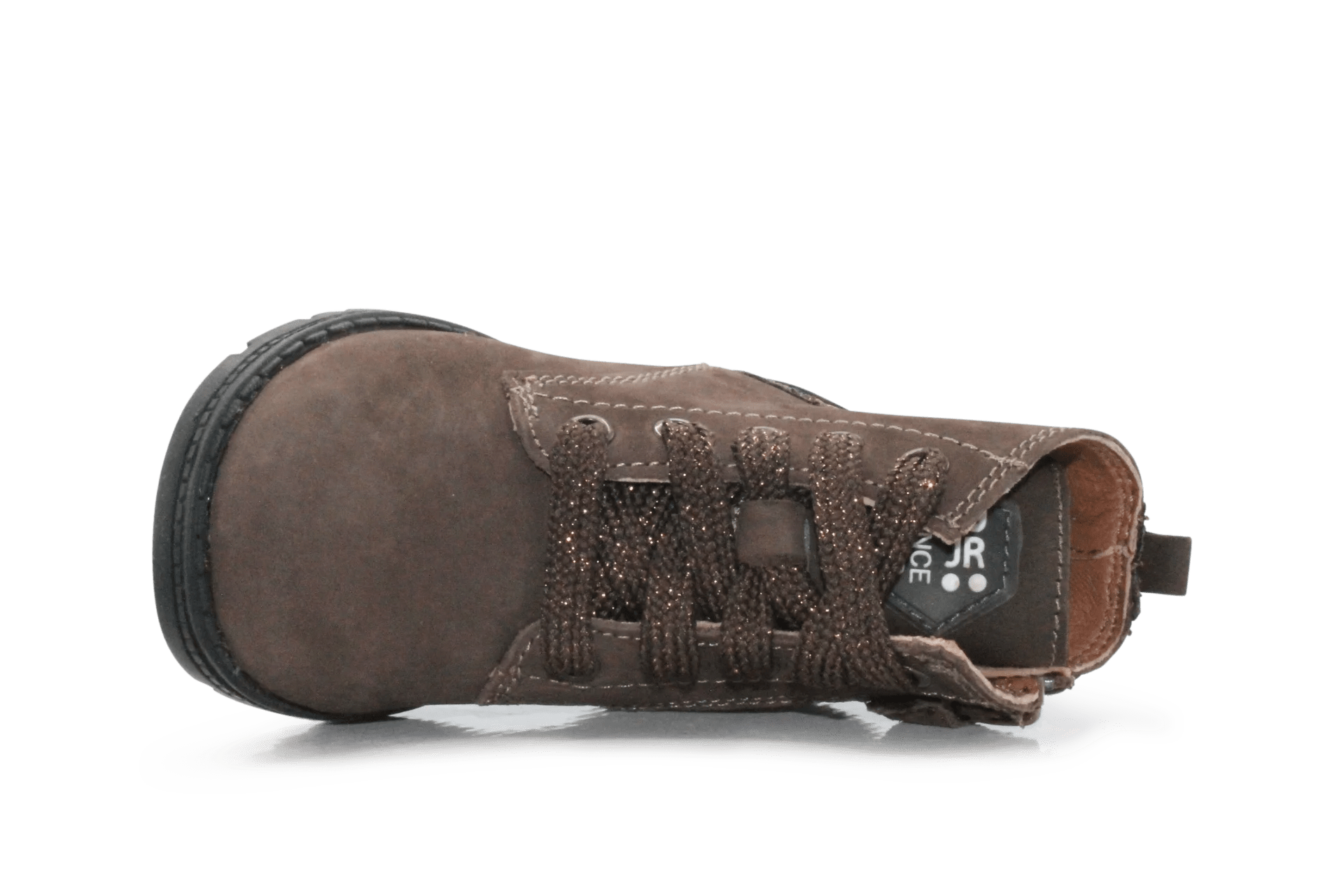 BunniesJR Tina Trots Meisjes Boots - Donkerbruin