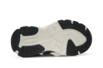 BunniesJR Vince Valor Jongens Sneaker - Legergroen - hatshoe