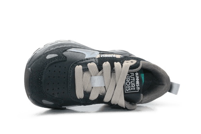 BunniesJR Vince Valor Jongens Sneaker - Navy - hatshoe