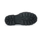 Calvin Klein Meisjes Laars Rits - Zwart - hatshoe