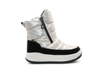Calvin Klein Meisjes Snow Boots - Goud - hatshoe