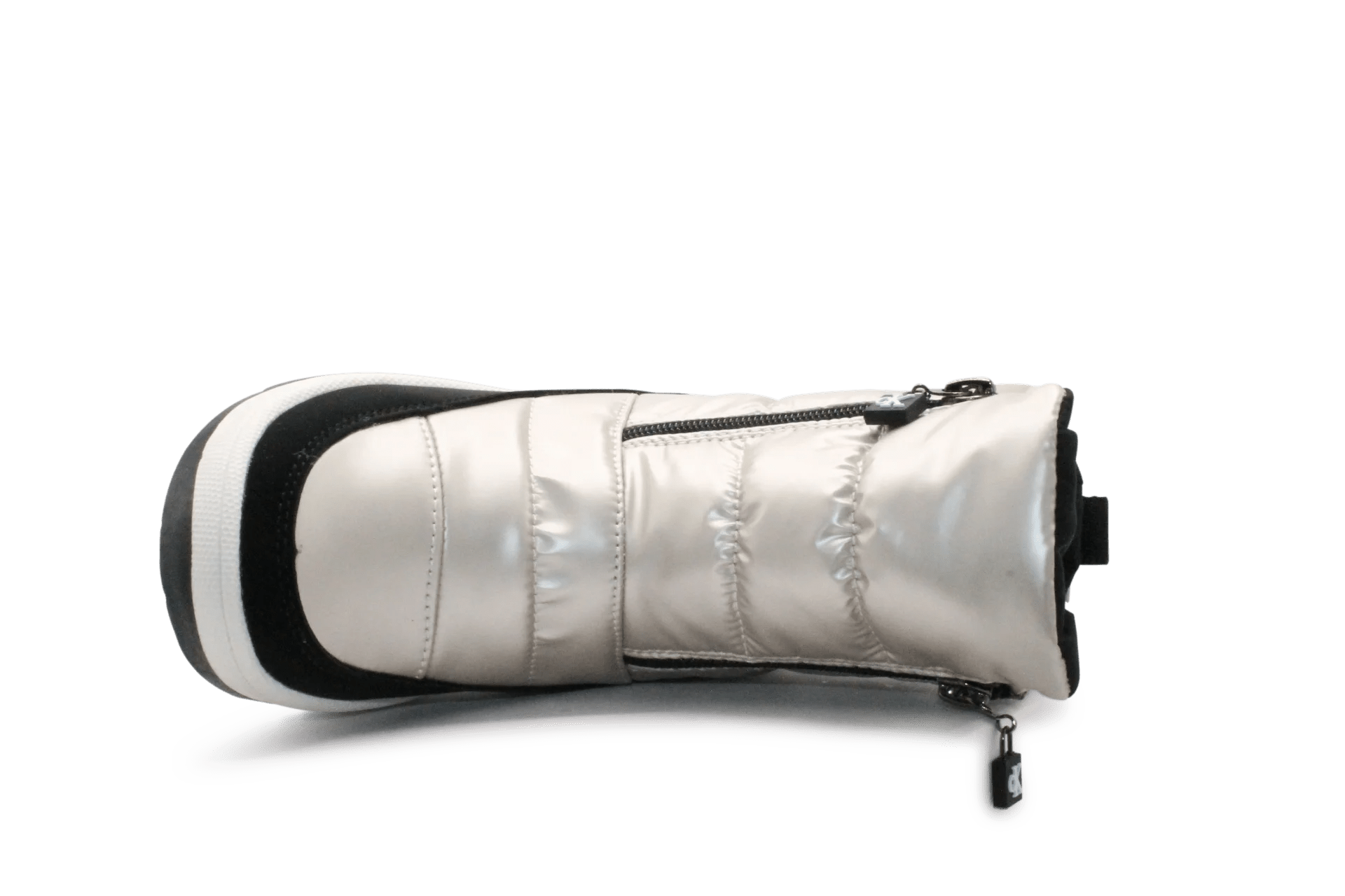 Calvin Klein Meisjes Snow Boots - Goud - hatshoe