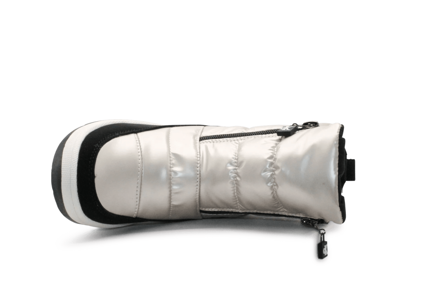 Calvin Klein Meisjes Snow Boots - Goud - hatshoe