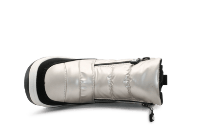 Calvin Klein Meisjes Snow Boots - Goud - hatshoe