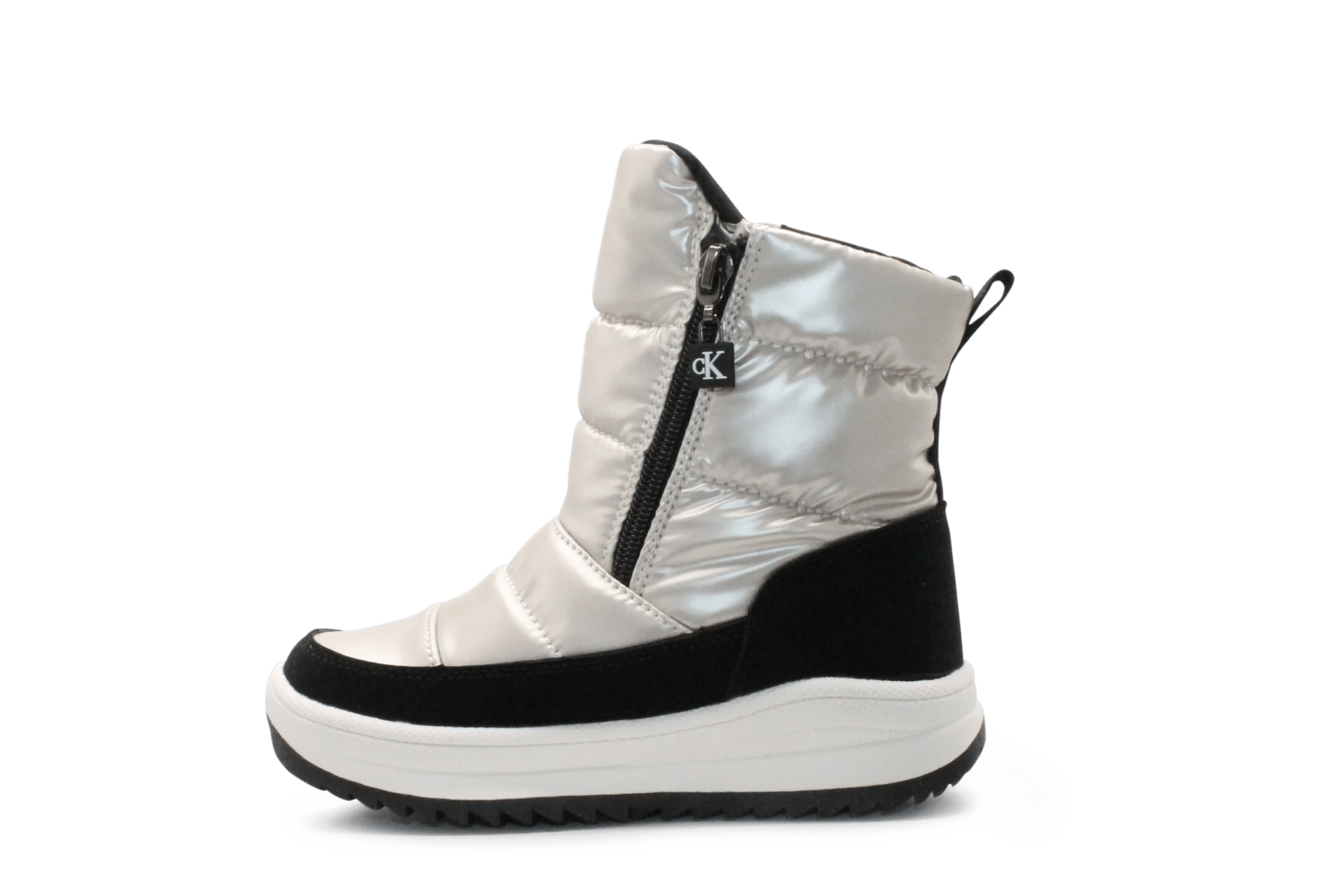 Calvin Klein Meisjes Snow Boots - Goud - hatshoe