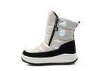 Calvin Klein Meisjes Snow Boots - Goud - hatshoe