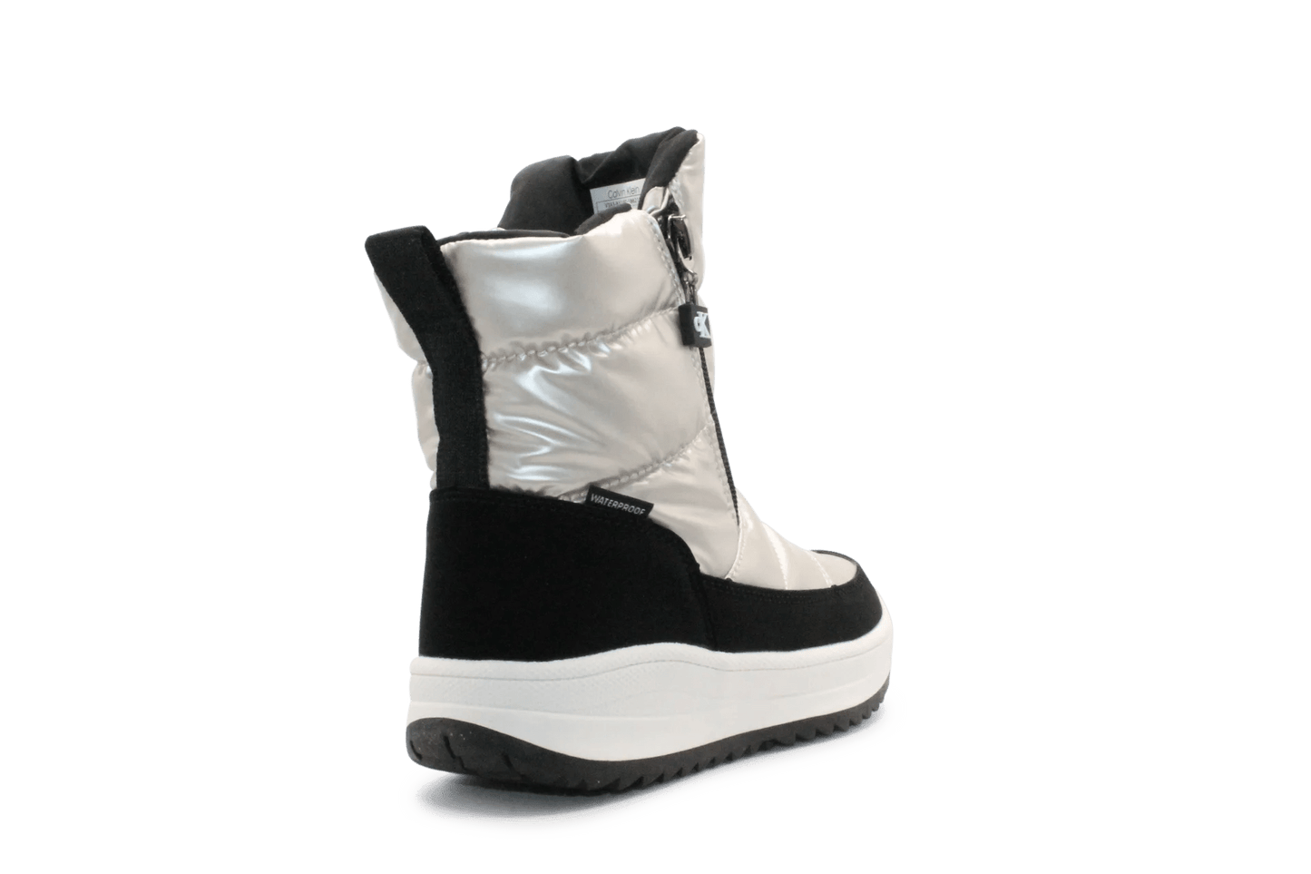 Calvin Klein Meisjes Snow Boots - Goud - hatshoe