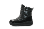 Calvin Klein Meisjes Snow Boots - Zwart - hatshoe