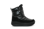 Calvin Klein Meisjes Snow Boots - Zwart - hatshoe