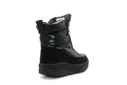 Calvin Klein Meisjes Snow Boots - Zwart - hatshoe