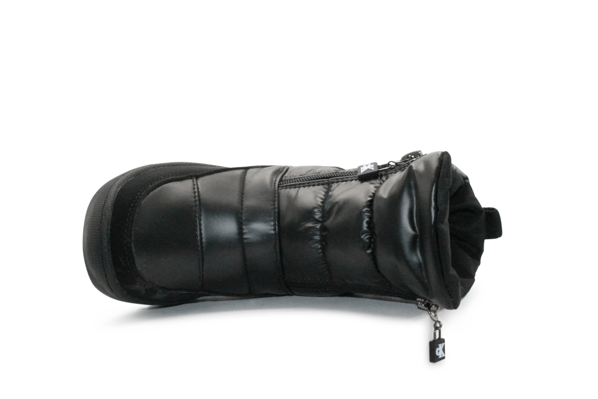 Calvin Klein Meisjes Snow Boots - Zwart - hatshoe