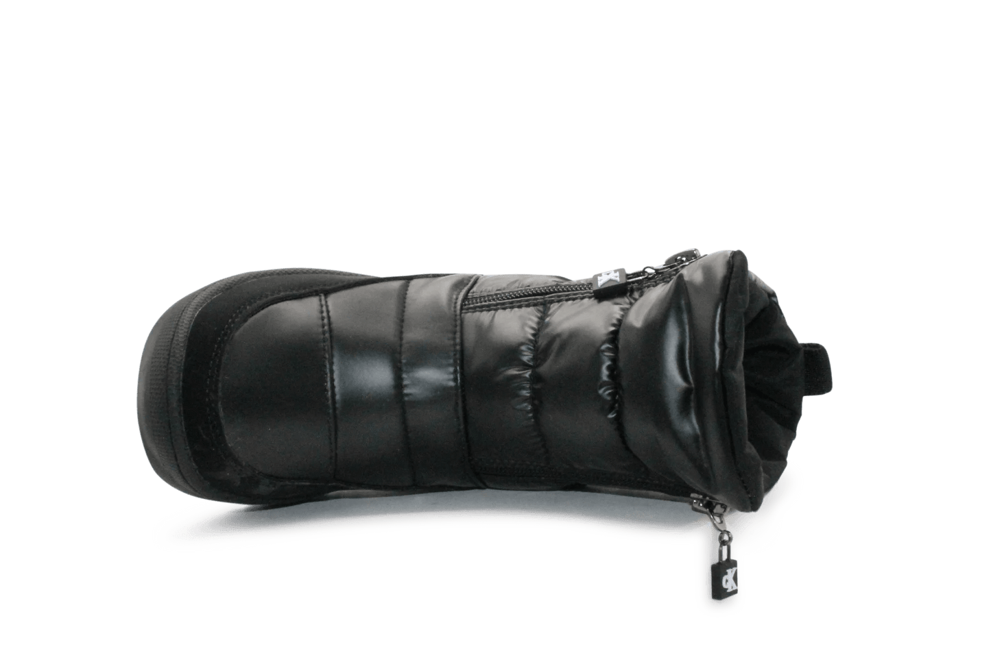 Calvin Klein Meisjes Snow Boots - Zwart - hatshoe