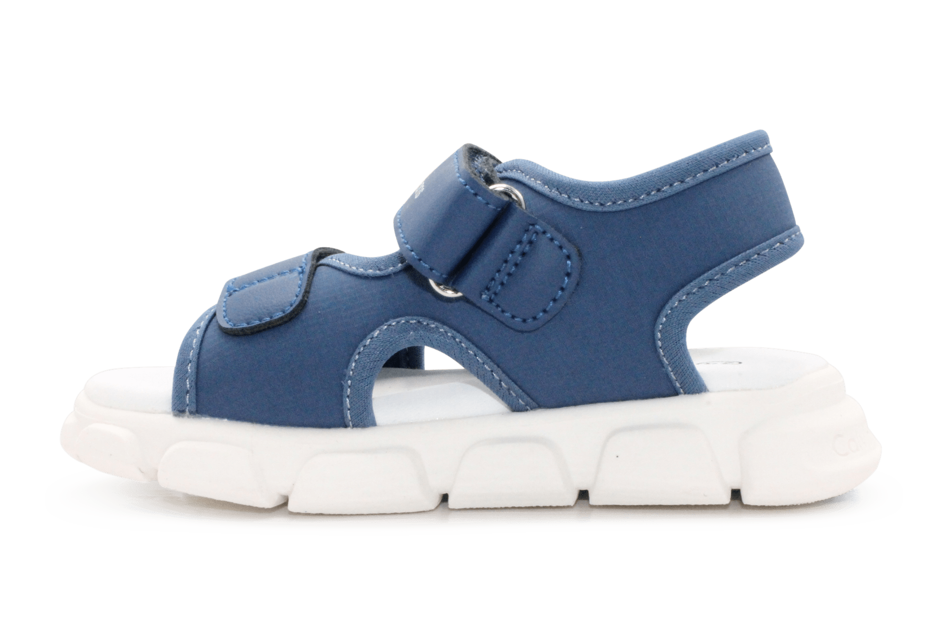 Calvin Klein Sandaal V1B2 - Blauw