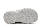 Calvin Klein Sandaal V1B2 - Taupe - hatshoe