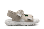 Calvin Klein Sandaal V1B2 - Taupe - hatshoe