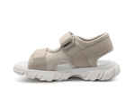 Calvin Klein Sandaal V1B2 - Taupe - hatshoe